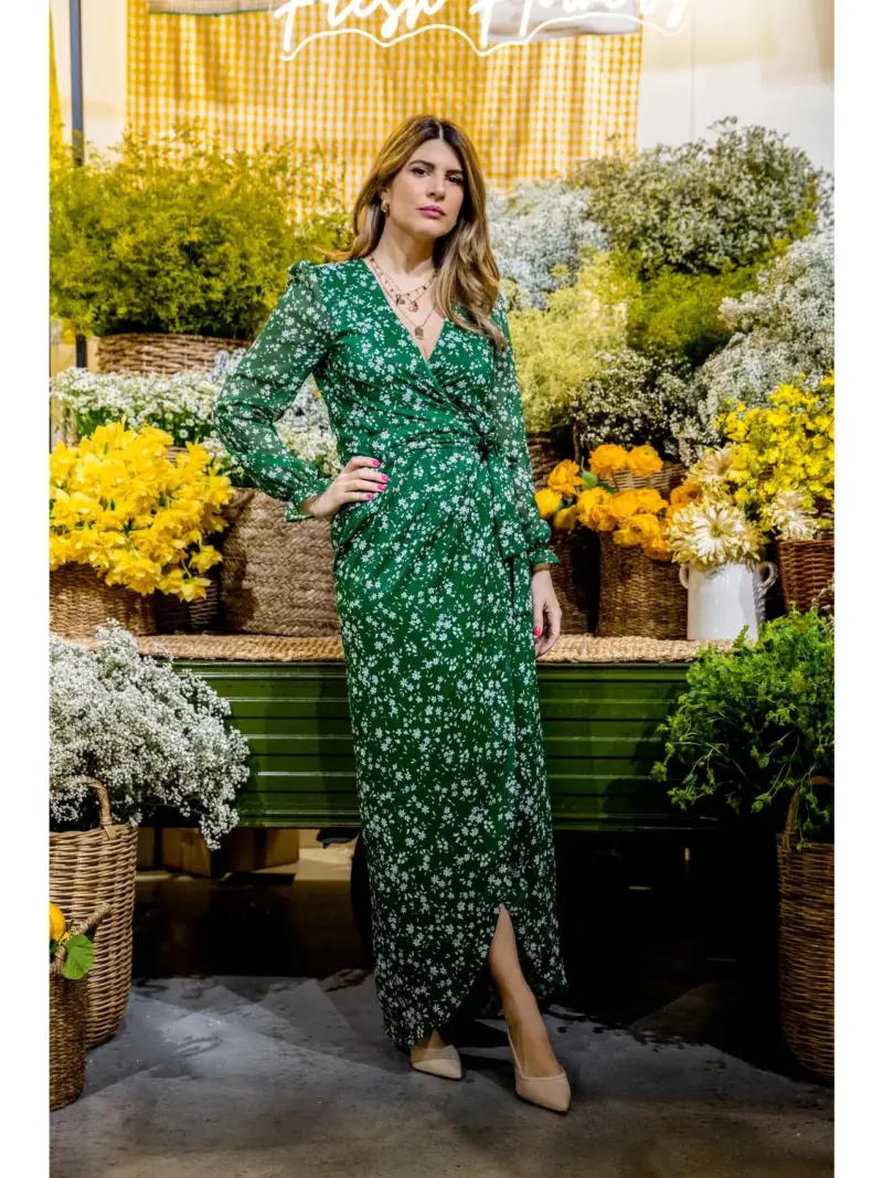 Robe Alma Dolce Vita