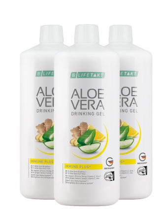 AV Drinking Gel Immune Plus x3