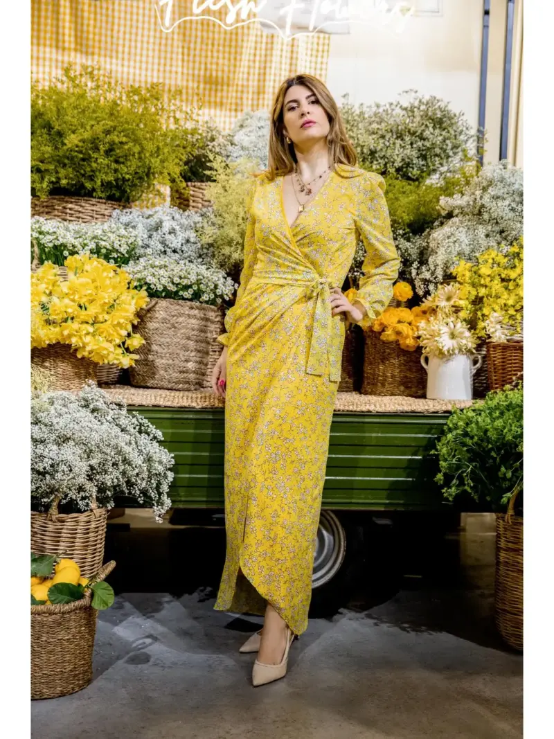 Robe Alma Dolce Vita – Image 3