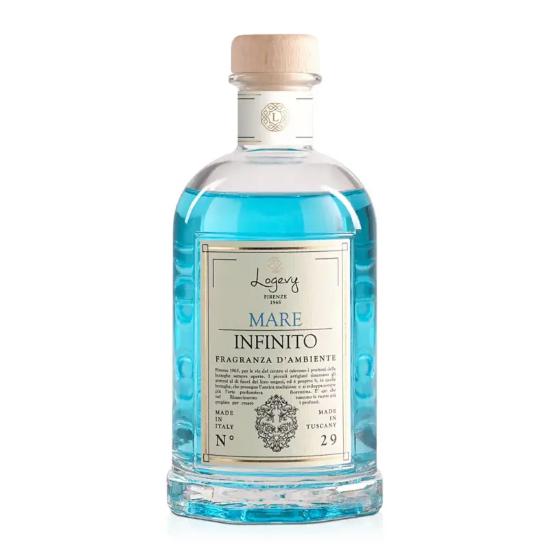 Parfum d'Ambiance Mer Infinie 100ml – Image 2