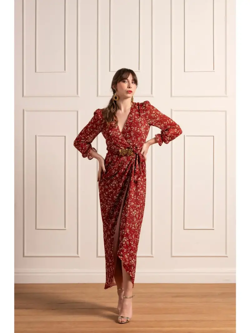 Robe Alma Dolce Vita – Image 2
