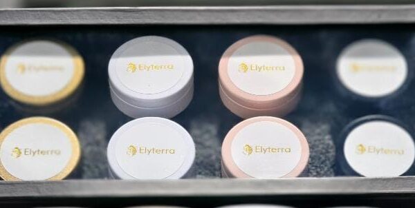 Boîte de 8 Mini Bougies – Elyterra