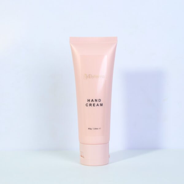 Crème Mains Super Hydratante 80g – Elyterra