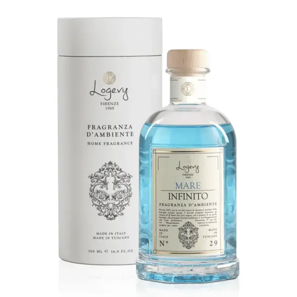 Parfum d'Ambiance Mer Infinie 100ml