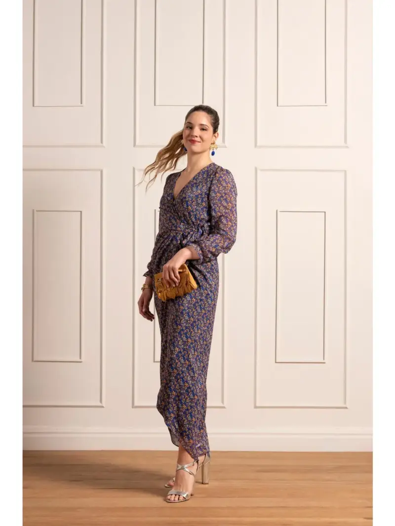 Robe Alma Dolce Vita – Image 4