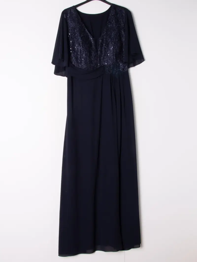 Robe de soirée grande taille - 663 – Image 5