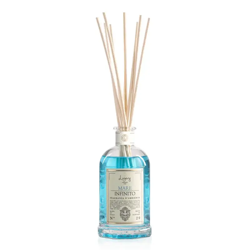 Parfum d'Ambiance Mer Infinie 100ml – Image 3